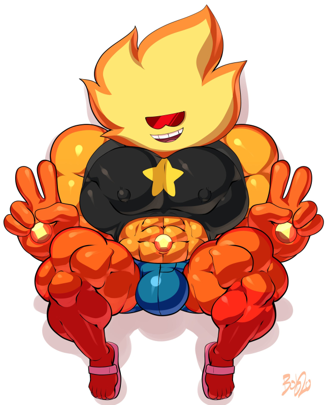 gem (species),gem fusion,sunstone (steven universe)