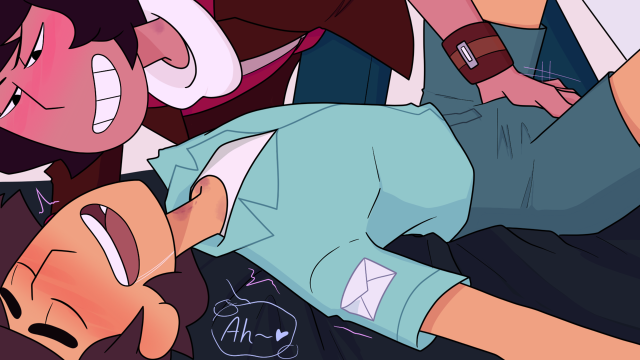 jamie (steven universe),kevin (steven universe)