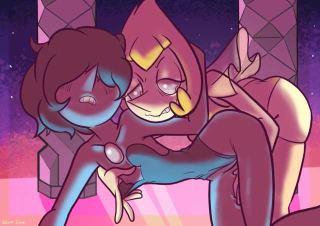 blue pearl (steven universe),gem (species),yellow pearl (steven universe)