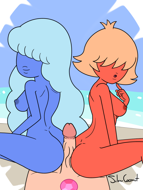 gem (species),padparadscha (steven universe),sapphire (steven universe),steven quartz universe