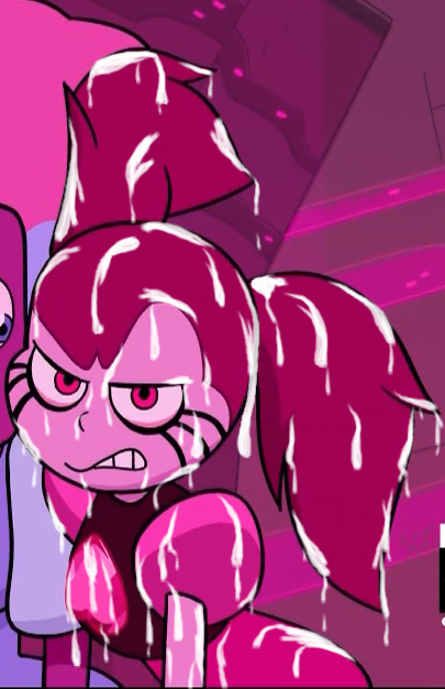 garnet (steven universe),gem (species),gem fusion,spinel (steven universe)