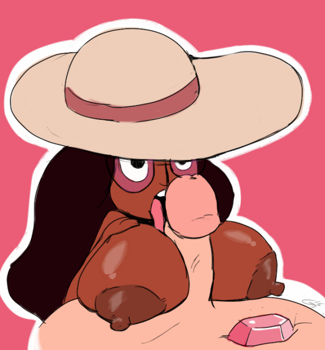 connie maheswaran,steven quartz universe