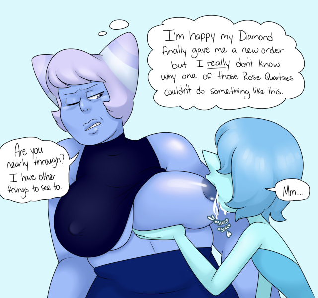 blue pearl (steven universe),gem (species),holly blue agate