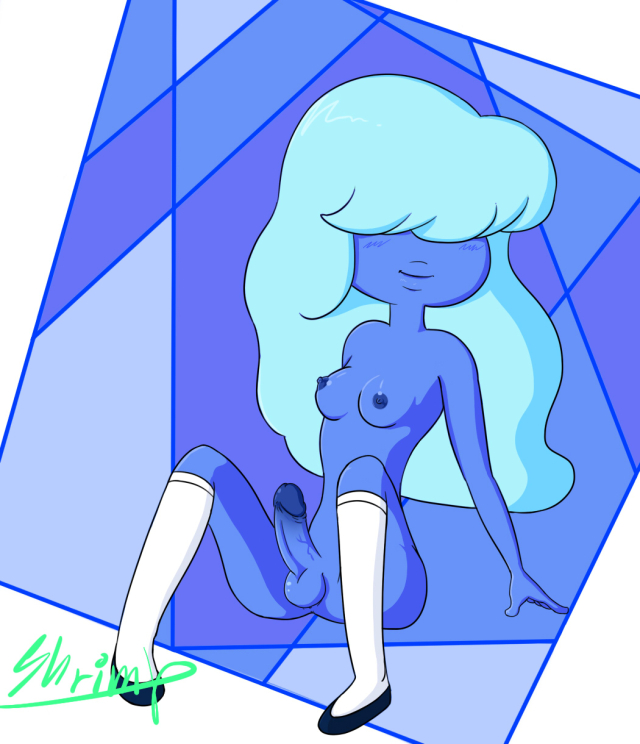 sapphire (steven universe)