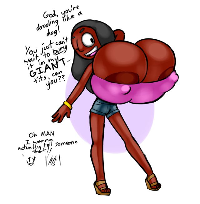 connie maheswaran