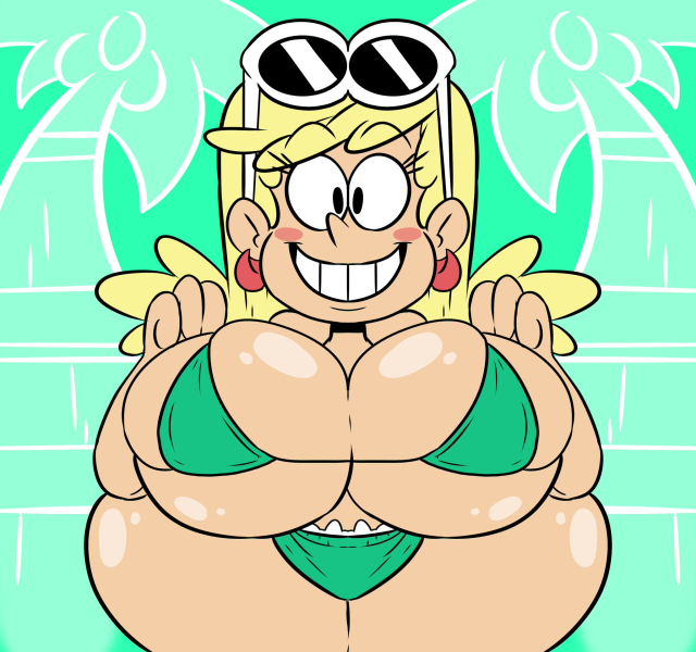 leni loud