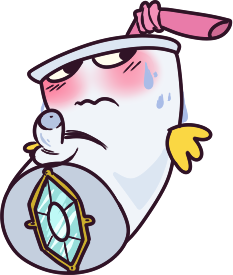 master shake