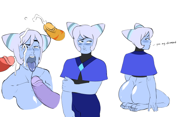 amethyst (steven universe),garnet (steven universe),gem (species),holly blue agate,jasper (steven universe)