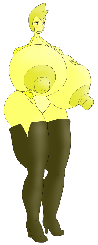 gem (species),yellow diamond (steven universe)