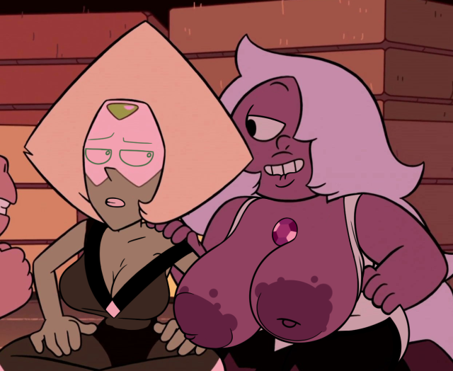 amethyst (steven universe)