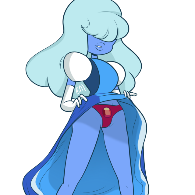 gem (species),ruby (steven universe),sapphire (steven universe)