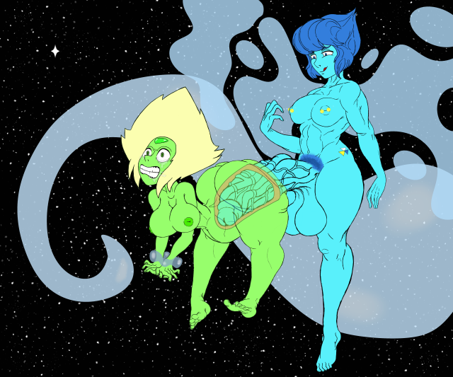 gem (species),lapis lazuli (steven universe),peridot (steven universe)