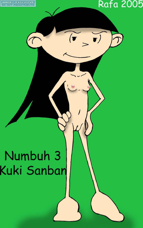 kuki sanban