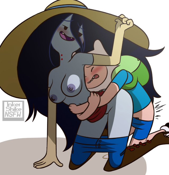 finn the human,marceline