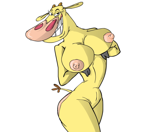 cow (character)