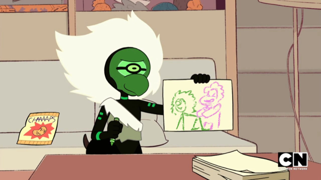 centipeetle,gem (species)