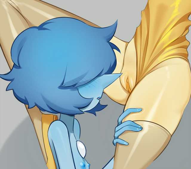 blue pearl (steven universe),gem (species),yellow pearl (steven universe)