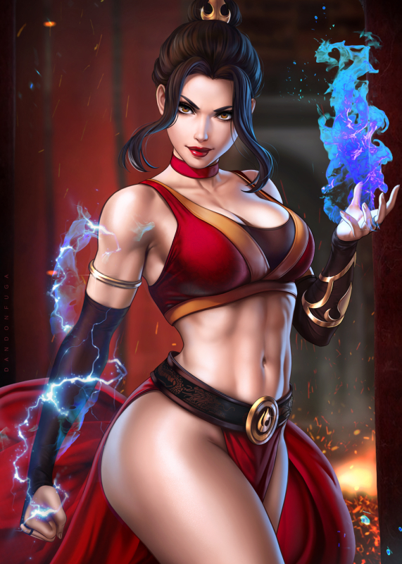 azula