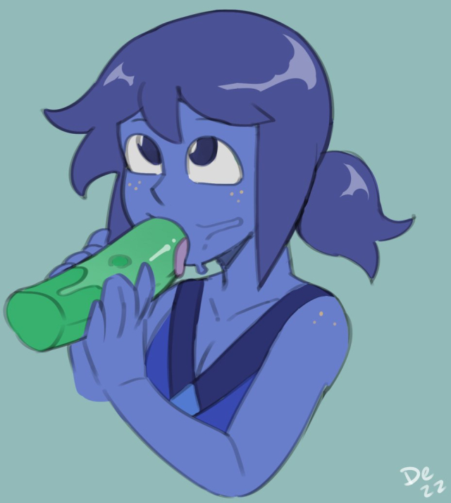 nice lapis,peridot (steven universe)