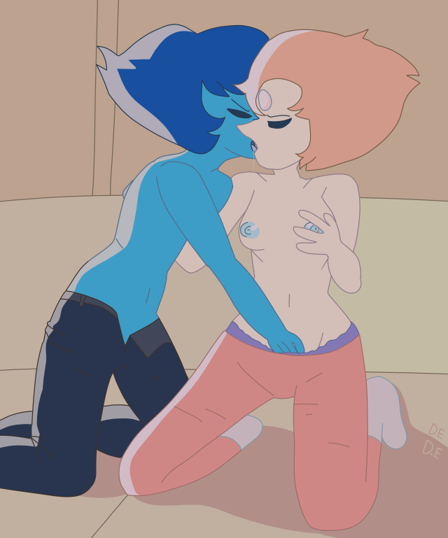 gem (species),lapis lazuli (steven universe),pearl (steven universe)