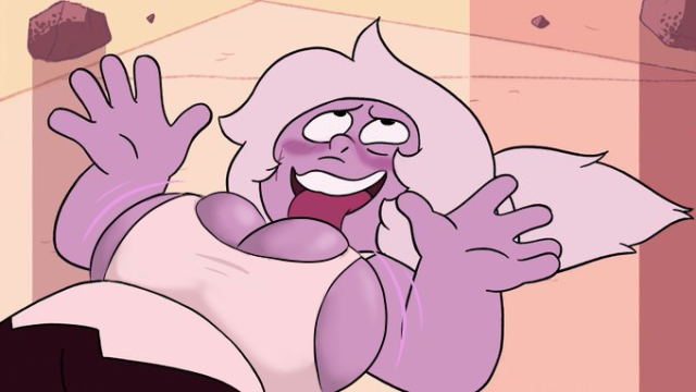 amethyst (steven universe)