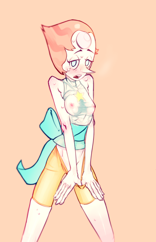 pearl (steven universe)