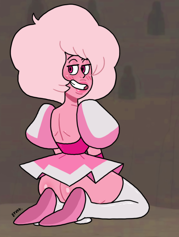 pink diamond (steven universe)