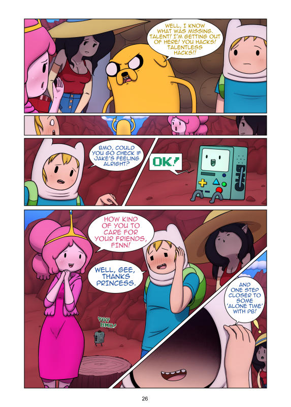 bmo,finn the human,jake the dog,marceline,princess bubblegum