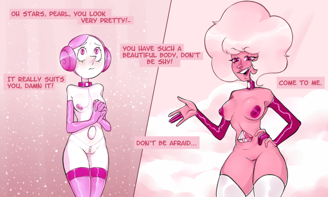 diamond authority,pink diamond (steven universe),pink pearl (steven universe),volleyball (steven universe)