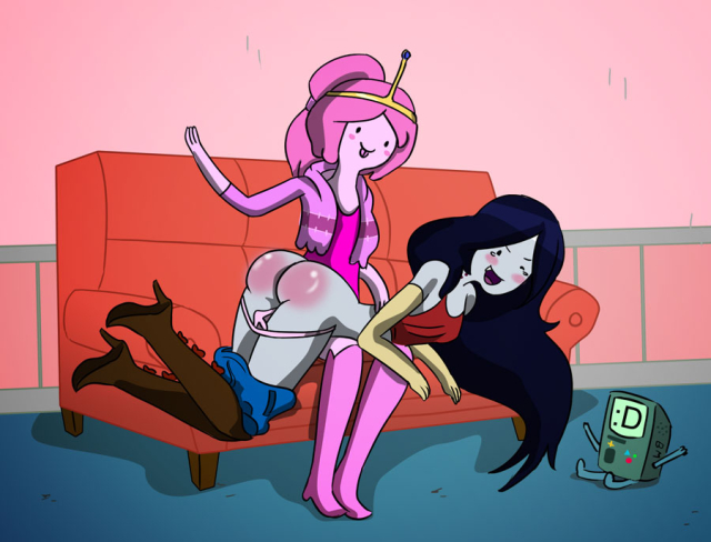 bmo,marceline,princess bubblegum