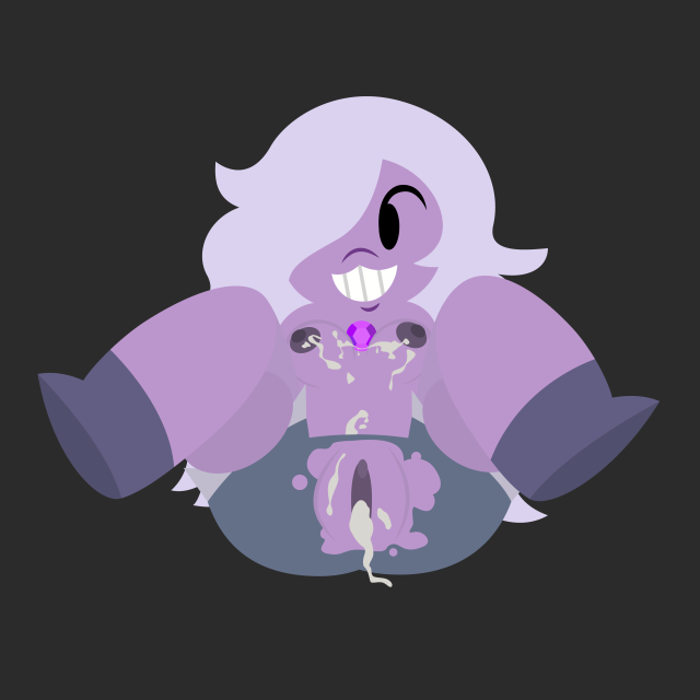 amethyst (steven universe),gem (species)