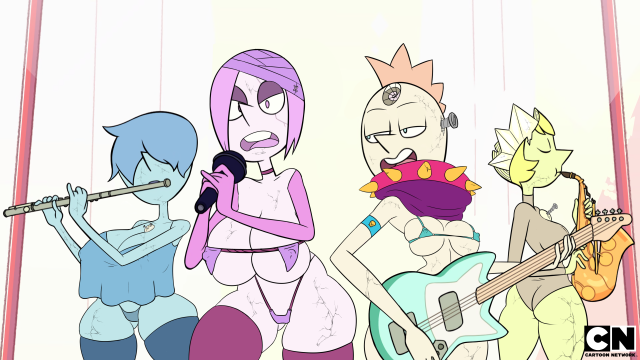 blue pearl (steven universe),gem (species),pearl (steven universe),pink pearl (steven universe),yellow pearl (steven universe)