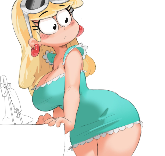 leni loud