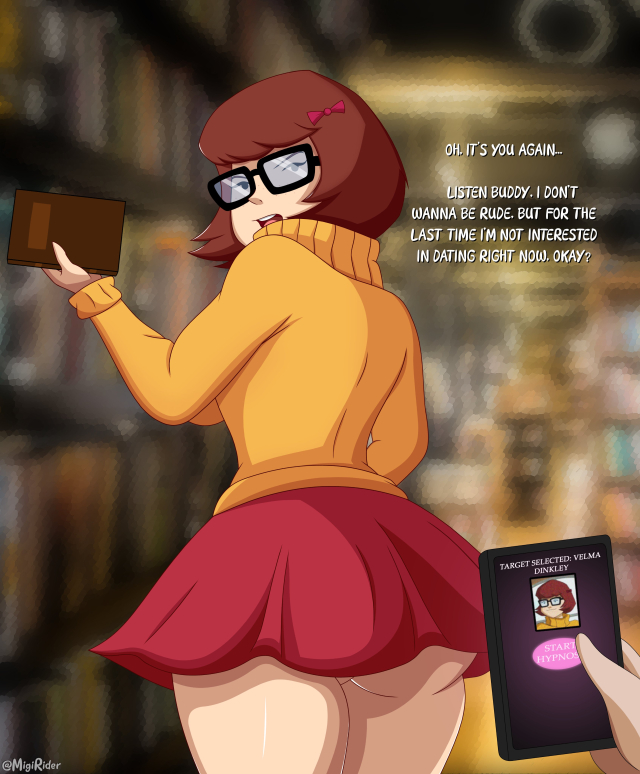 velma dinkley