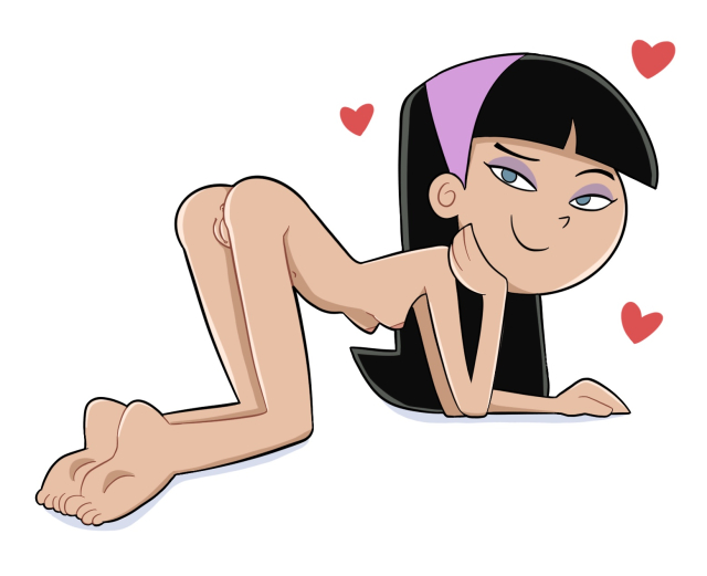 trixie tang