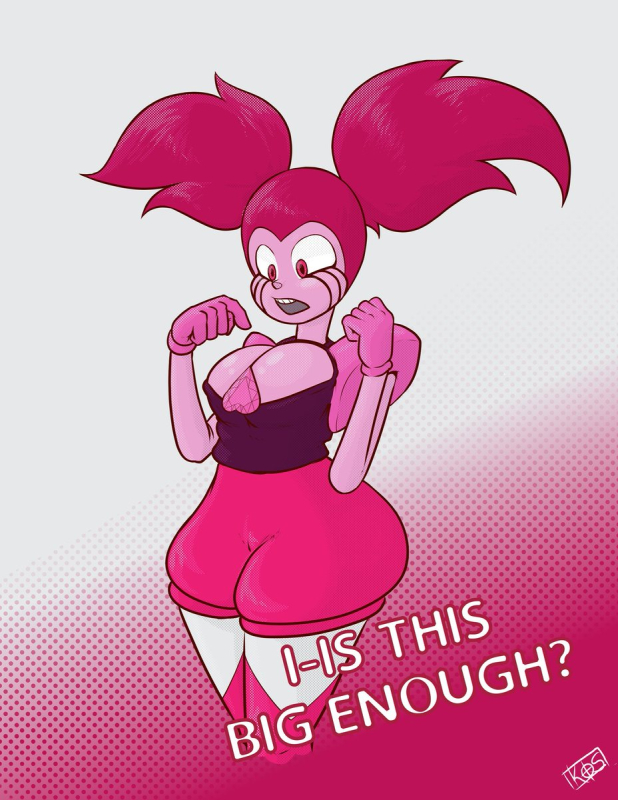 gem (species),spinel (steven universe)