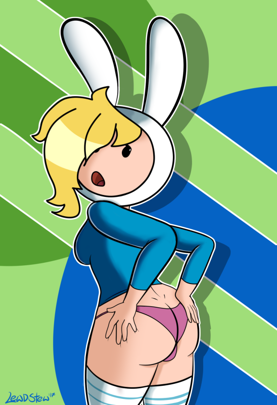 fionna the human girl