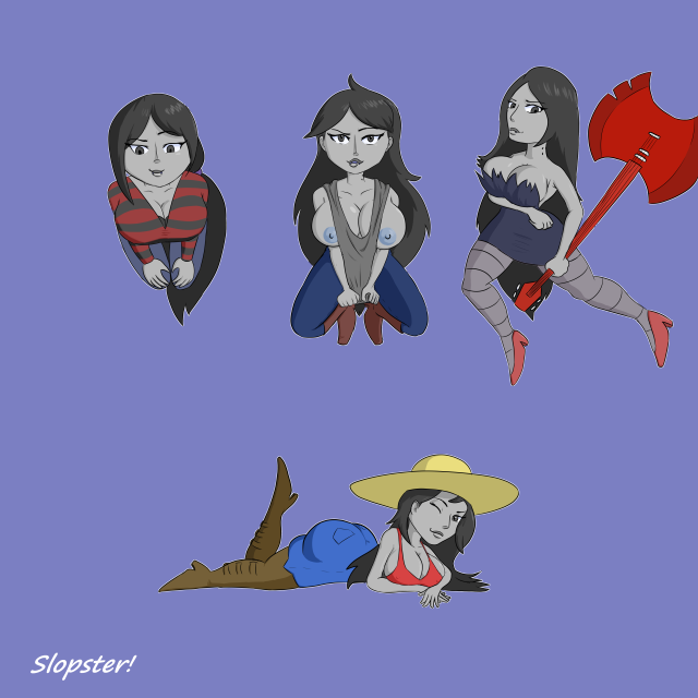 marceline