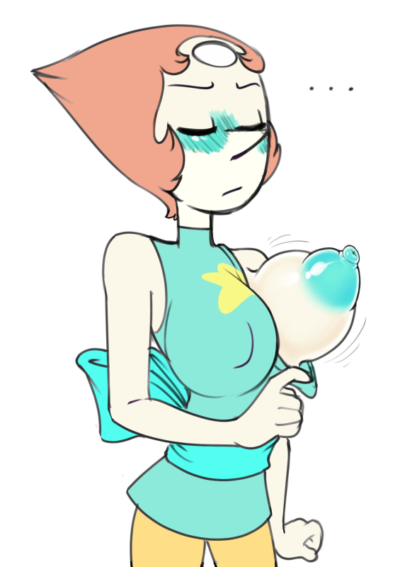 pearl (steven universe)