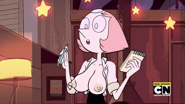 pearl (steven universe)