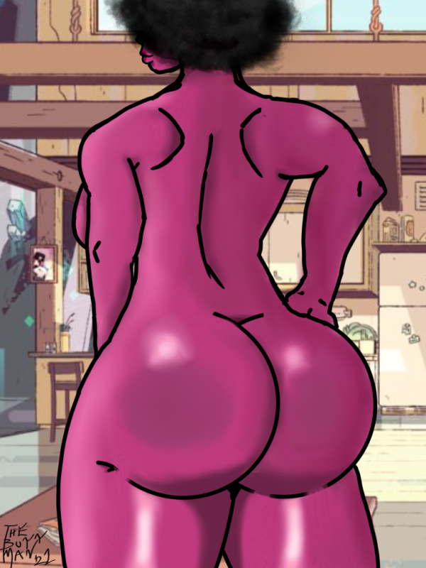 garnet (steven universe)