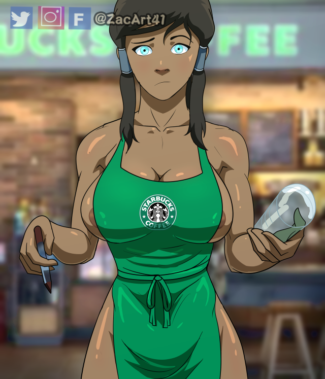 korra