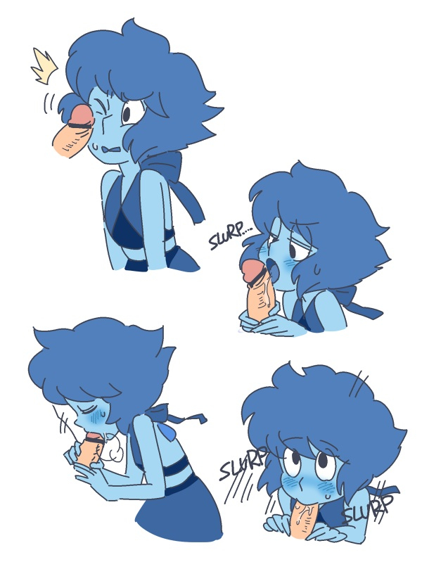 gem (species),lapis lazuli (gem),lapis lazuli (steven universe)