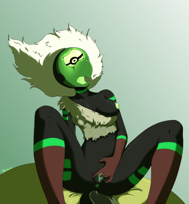 centipeetle,gem (species)