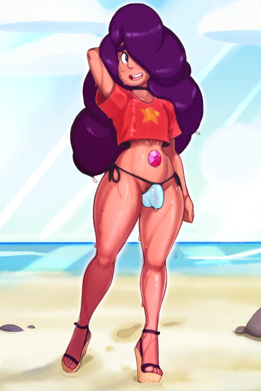 gem fusion,stevonnie