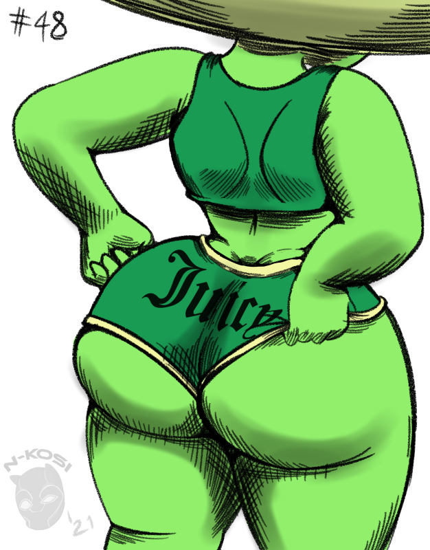 gem (species),peridot (steven universe)