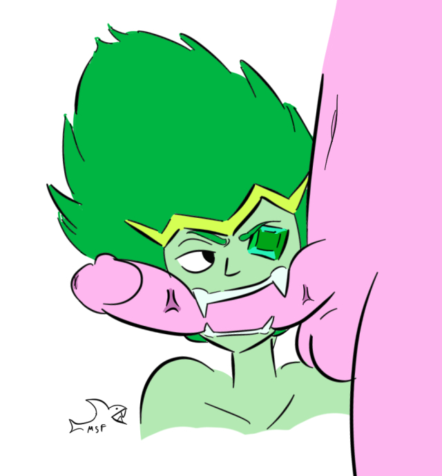 emerald (steven universe),gem (species),lars barriga