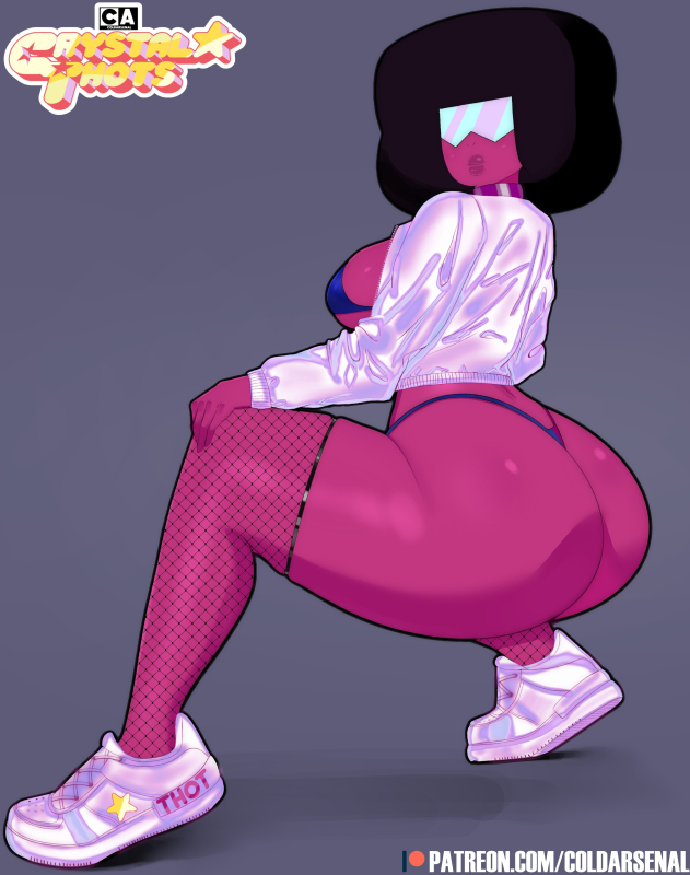 garnet (steven universe),gem (species),gem fusion