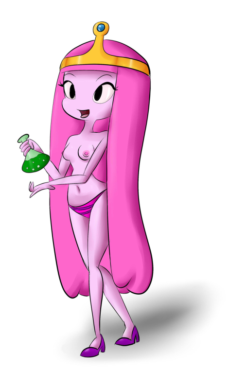 princess bubblegum