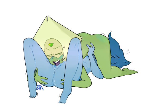 gem (species),lapis lazuli (steven universe),peridot (steven universe)